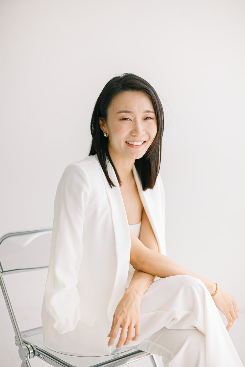 LinkedIn headshot KL