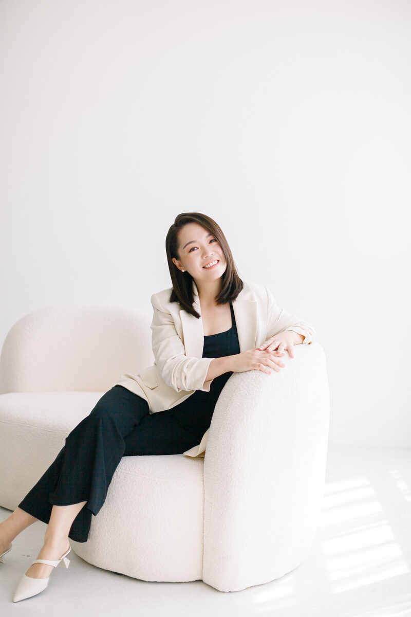 Corporate portrait Kuala Lumpur
