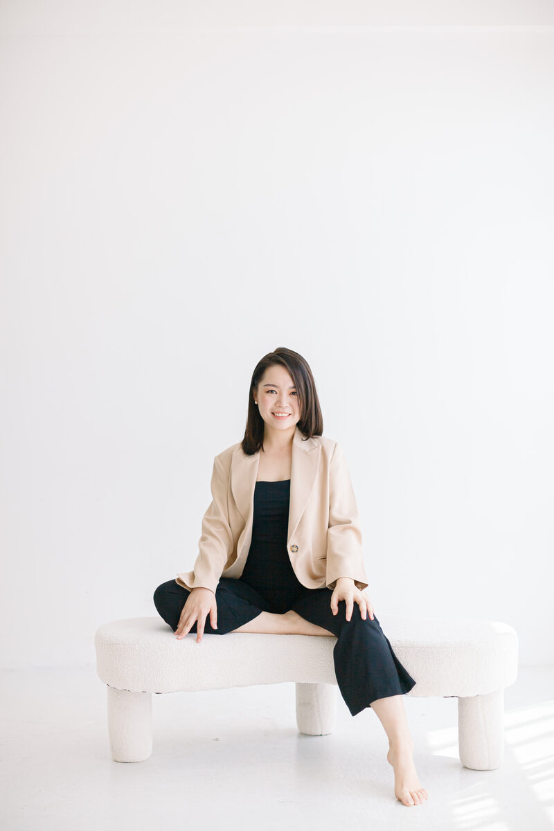 Executive portrait Malaysia