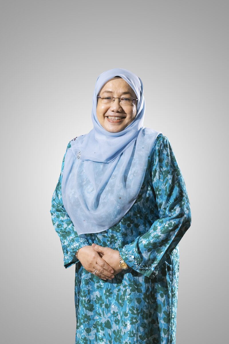 Professional headshot Malaysia