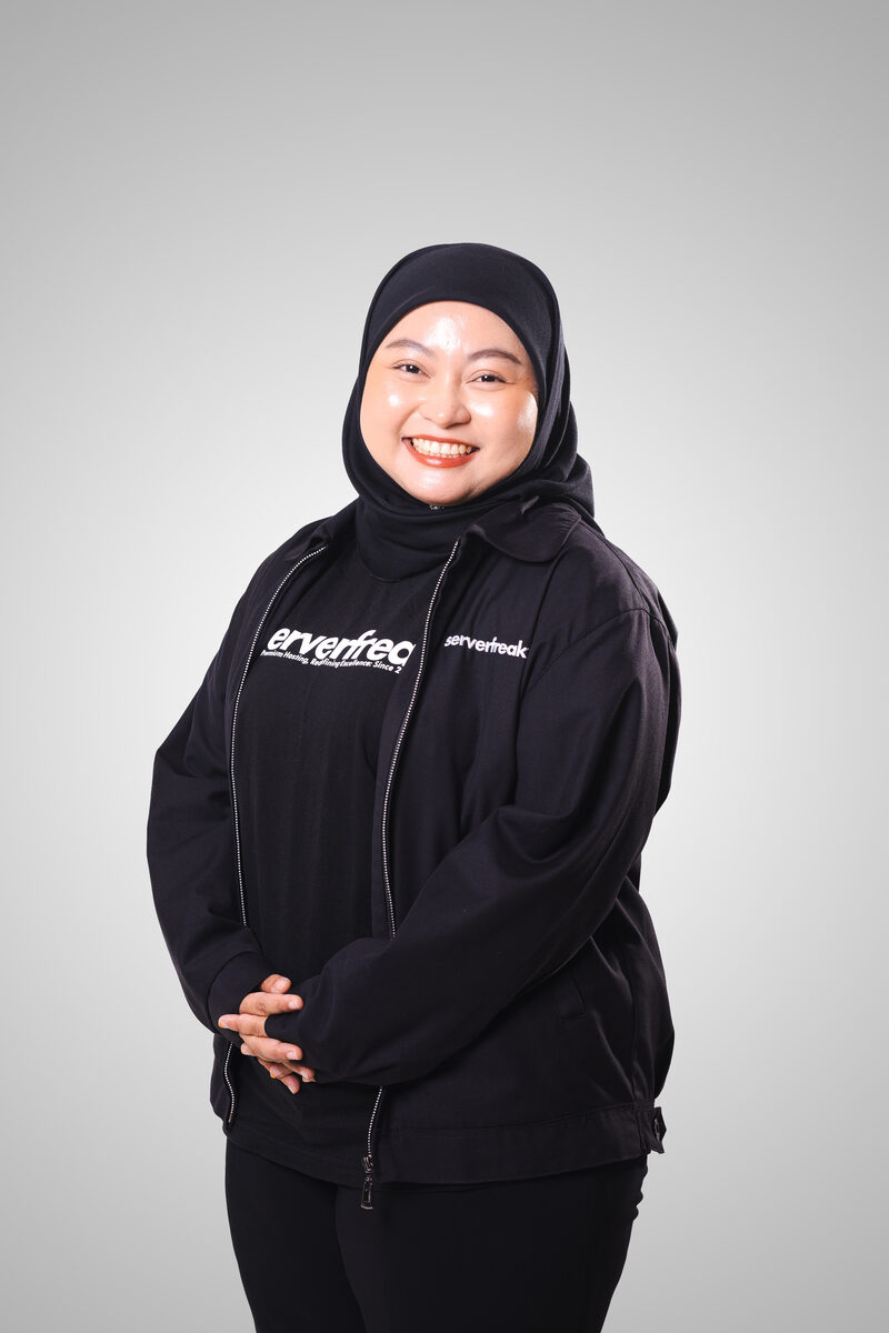 Professional headshot Selangor