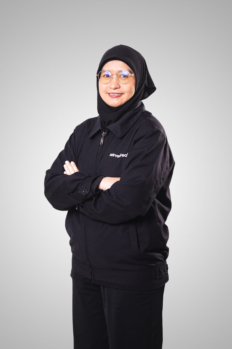Corporate portrait Malaysia