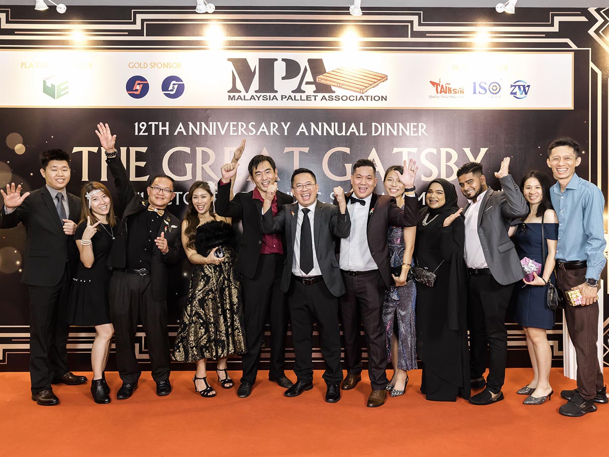 Annual gala dinner photography Kuala Lumpur