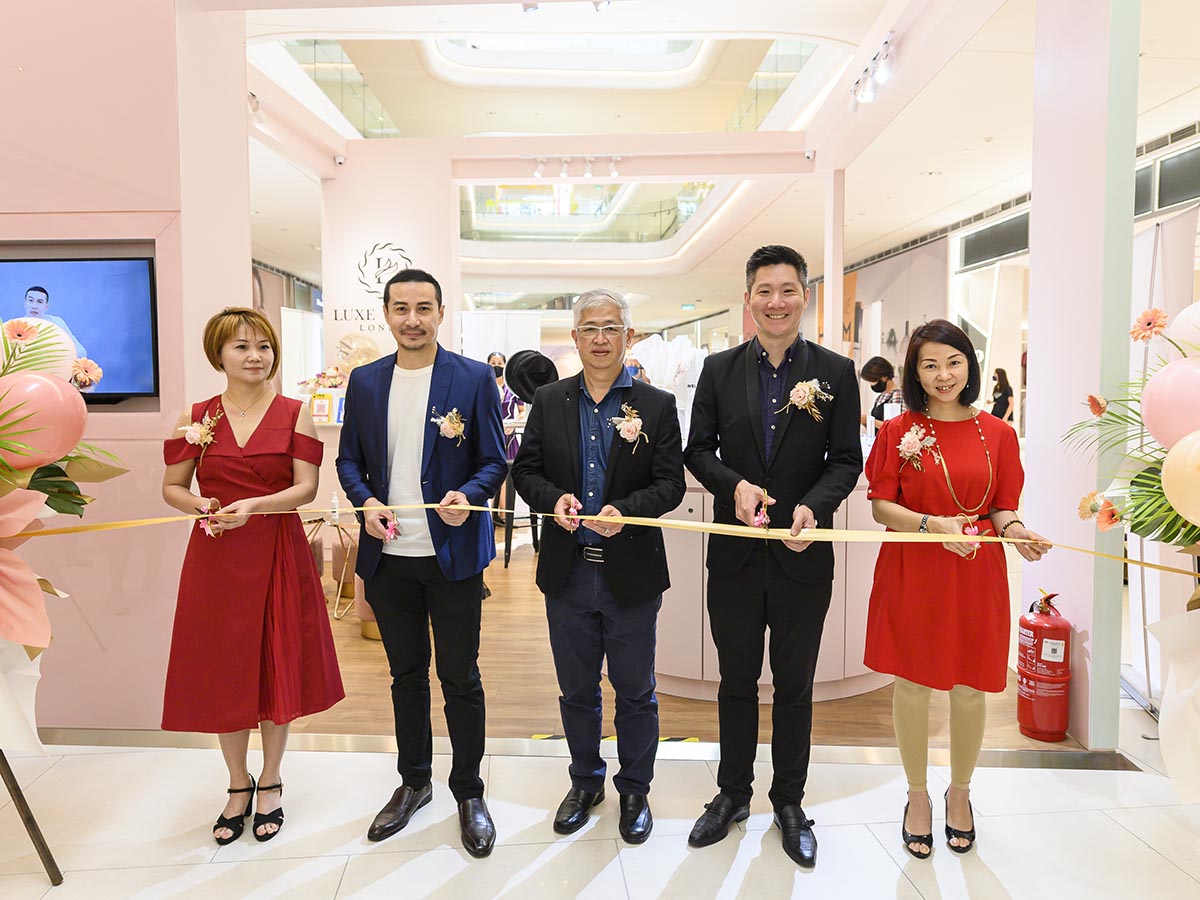 Product launch photography KL Malaysia